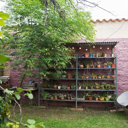 Feliza Hostel Вила Карлос Пас Екстериор снимка